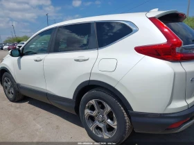 Honda Cr-v 2018 HONDA CR-V EX, снимка 5