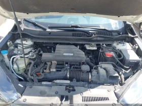 Honda Cr-v 2018 HONDA CR-V EX, снимка 13