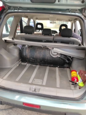Nissan X-trail, снимка 4