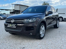 VW Touareg 3.0TDI, 245 kc.АВТОМАТИК, ЛИЗИНГ, снимка 3