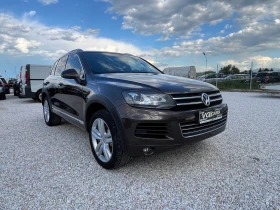 VW Touareg 3.0TDI, 245 kc.АВТОМАТИК, ЛИЗИНГ, снимка 1