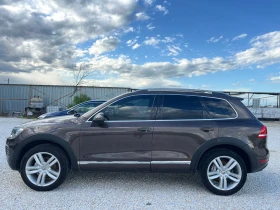 VW Touareg 3.0TDI, 245 kc.АВТОМАТИК, ЛИЗИНГ, снимка 4