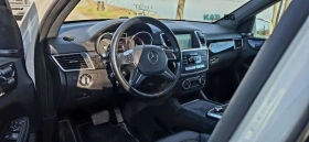 Mercedes-Benz ML 350 BlueTEC 4MATIC * АвтоКредит* (ЦЕНА ДО БГ), снимка 6