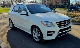Mercedes-Benz ML 350 BlueTEC 4MATIC * АвтоКредит* (ЦЕНА ДО БГ), снимка 2