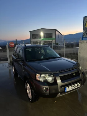 Land Rover Freelander, снимка 3