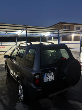Land Rover Freelander, снимка 6