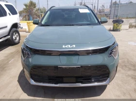Kia Niro Ev Wind, снимка 12