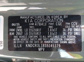 Kia Niro Ev Wind, снимка 9