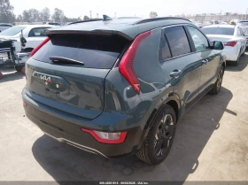 Kia Niro Ev Wind, снимка 4