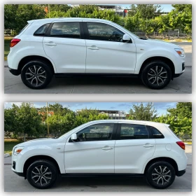 Mitsubishi ASX 1.6i FACE, снимка 6