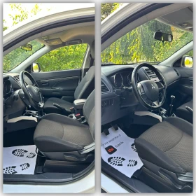 Mitsubishi ASX 1.6i FACE, снимка 7