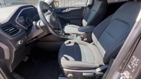 Ford Kuga 2.5 PHEV, снимка 3
