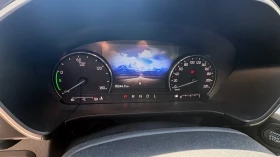Ford Kuga 2.5 PHEV, снимка 6