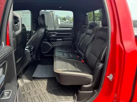 Dodge RAM 1500 * Laramie * CARFAX * ОПЦИЯ ЗА ФИНАНСИРАНЕ , снимка 12