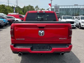 Dodge RAM 1500 * Laramie * CARFAX * ОПЦИЯ ЗА ФИНАНСИРАНЕ , снимка 4