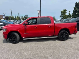 Dodge RAM 1500 * Laramie * CARFAX * ОПЦИЯ ЗА ФИНАНСИРАНЕ , снимка 2