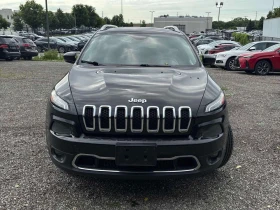 Jeep Cherokee * Limited * АВТОКРЕДИТ БЕЗ ПЪРВОНАЧАЛНА ВНОСКА* , снимка 6