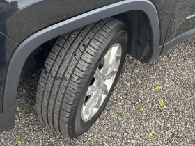 Jeep Cherokee * Limited * АВТОКРЕДИТ БЕЗ ПЪРВОНАЧАЛНА ВНОСКА* , снимка 7