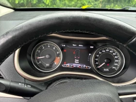 Jeep Cherokee * Limited * АВТОКРЕДИТ БЕЗ ПЪРВОНАЧАЛНА ВНОСКА* , снимка 8