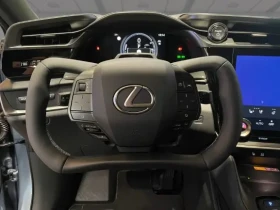 Lexus RZ 500е Luxury = NEW = Гаранция, снимка 6