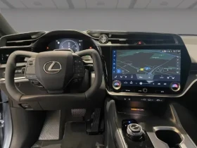 Lexus RZ 500е Luxury = NEW = Гаранция, снимка 7