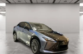 Lexus RZ 500е Luxury = NEW = Гаранция, снимка 1