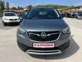 Opel Crossland X 1.2i 80.000km!!!, снимка 2