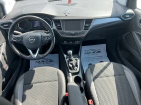 Opel Crossland X 1.2i 80.000km!!!, снимка 9