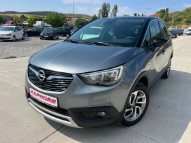 Opel Crossland X 1.2i 80.000km!!!, снимка 1