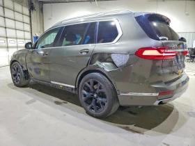 BMW X7 3.0l xDrive40I, снимка 2