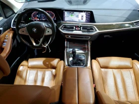 BMW X7 3.0l xDrive40I, снимка 8