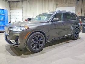 BMW X7 3.0l xDrive40I, снимка 1