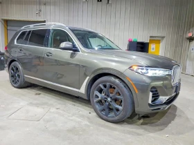 BMW X7 3.0l xDrive40I, снимка 4