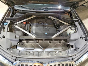 BMW X7 3.0l xDrive40I, снимка 12