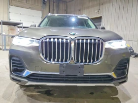 BMW X7 3.0l xDrive40I, снимка 5