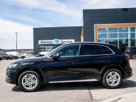 Audi Q5 ACC * АвтоКредит * (ЦЕНА ДО БГ), снимка 3