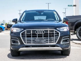 Audi Q5 ACC * АвтоКредит * (ЦЕНА ДО БГ), снимка 2