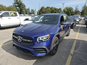 Mercedes-Benz GLB 250 2021 Mercedes-Benz GLB GLB 250, снимка 1