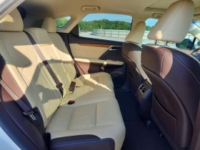 Lexus RX 350 3.5l Base, снимка 11