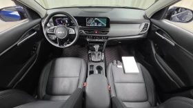 Kia Seltos Gasoline 1.6 Turbo 4WD Trendy autogeorge.com, снимка 11