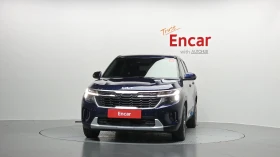 Kia Seltos Gasoline 1.6 Turbo 4WD Trendy autogeorge.com, снимка 5