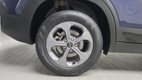 Kia Seltos Gasoline 1.6 Turbo 4WD Trendy autogeorge.com, снимка 8