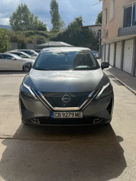 Nissan Qashqai E-power , снимка 1