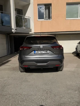 Nissan Qashqai E-power , снимка 5