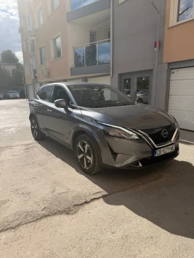 Nissan Qashqai E-power , снимка 8