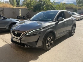 Nissan Qashqai E-power , снимка 2