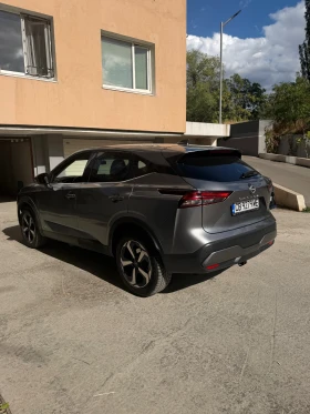 Nissan Qashqai E-power , снимка 4