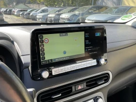 Hyundai Kona PRIME* КОЖА* 64KW* ГАРАНЦИЯ, снимка 5