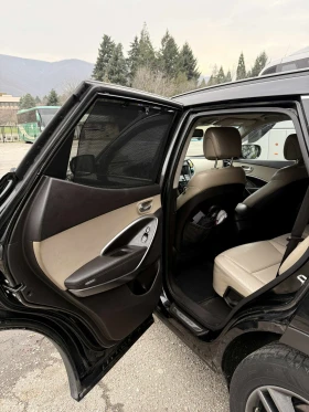 Hyundai Santa fe 2.2CRDI 4x4 сервизна история, снимка 9
