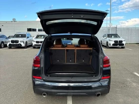 BMW X3 xDrive30i | ГЛАВНО ПРЕДСТАВИТЕЛСТВО НА BMW, снимка 15